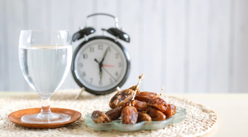 3 TIPIKAL MANUSIA MEMASUKI BULAN SUCI RAMADHAN (Edisi Rajab)